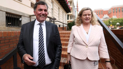 캐나다, 미국과 관세 마감 시한 앞두고 협상 재개