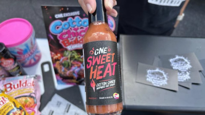 2026년 CNE, 맥앤치즈 스무디 등 독특한 음식 선보여