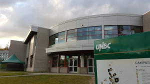 UNBC, 북부 지역 환경 및 자원 관리 연구 위한 공학 박사 과정 개설