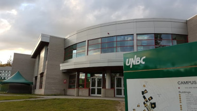 UNBC, 북부 지역 환경 및 자원 관리 연구 위한 공학 박사 과정 개설