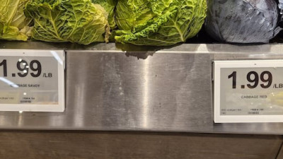 Loblaw, 식료품 원산지 라벨 제거 계획 철회…소비자 반발에 굴복