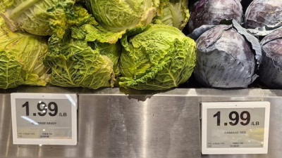 Loblaw, 원산지 표시 폐기 결정 철회…소비자 반발에 '백기'