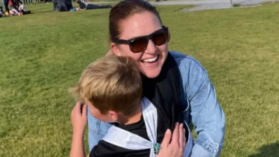 프린스 조지 경비행기 추락 사고로 숨진 두 아이 엄마에게 쏟아지는 위로와 지원