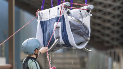 마린랜드 고래들, 스페인 새 보금자리로... 북미 돌고래 미국서 폐사