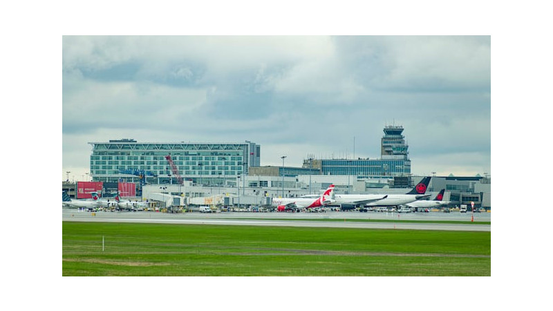 에어캐나다 직원, 마약 밀매 혐의로 RCMP에 체포