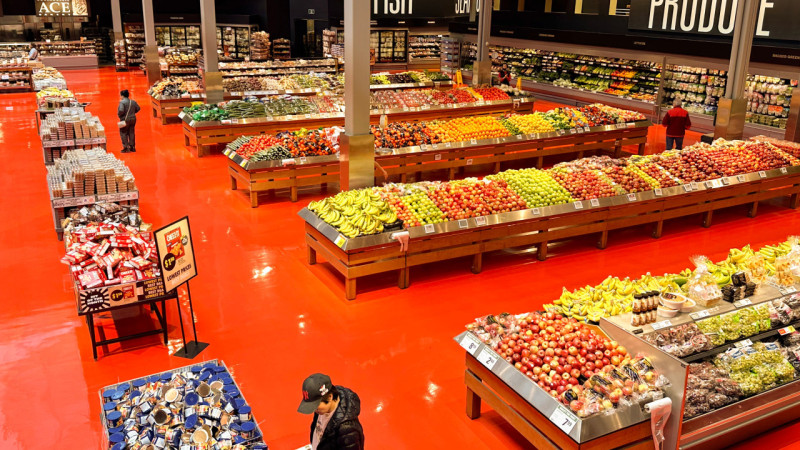 Loblaw, '캐나다 산' 구매 독려에 따라 원산지 및 관세 라벨 복원