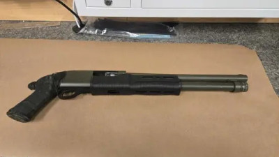 루이스 불 퍼스트 네이션 총기 위협 사건, 성인 및 청소년 기소