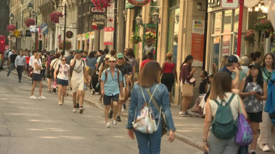 몬트리올 관광, 2026년 1,250만 명 방문객 예상… 역대 최고치 경신 전망