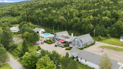 누나빅 지역, 퀘벡 시 외곽 캠프 통해 장애인, 자폐증, 정신 건강 문제 겪는 주민 위한 임시 주거 지원