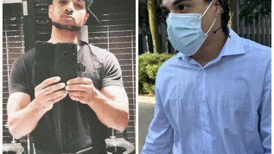 TTC 버스 향수 분사 사건 2급 살인 혐의 남성 무죄 판결
