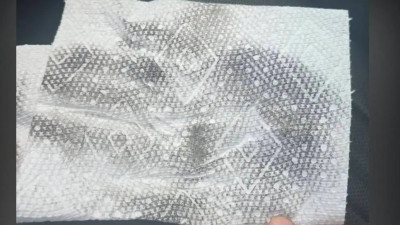 맥마스터대 연구진, 해밀턴 수십 년간 괴롭힌 검은 때 원인 규명