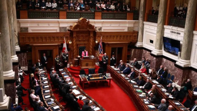 BC주, 밴쿠버 섬 원주민 공동체에 30만 에이커 이상 왕실 토지 이전 검토