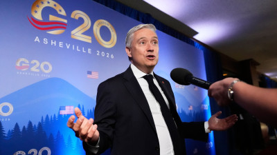 캐나다, 러시아 G20 초청에 '불편함' 표시