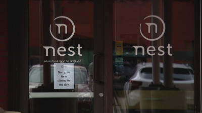 NAIT 캠퍼스 식당, 일산화탄소 검출로 무기한 폐쇄