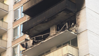 캐나다 전역 경고: 리튬이온 배터리 화재, 토론토 역대 최고치 기록