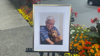 청소년 간 다툼이 쏜 총탄, 85세 노인 치명적 사고로 이어져