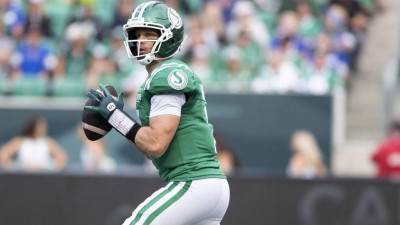 CFL 주간 선수, 몬트리올의 비버렛과 새스캐처원 듀오 선정