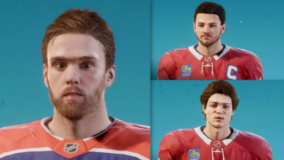 NHL 27 신작 페이스 스캔 오류 논란… 게이머들 비판 쇄도