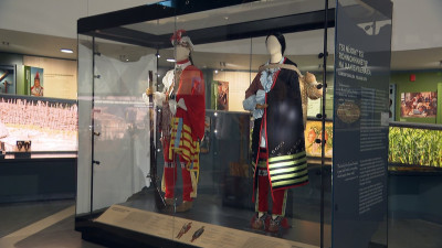 칸나와케, 새로운 문화예술센터 개관… 역사 보존 및 기념