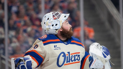 새스커툰 출신 NHL 골키퍼 코너 잉그램, 29세로 은퇴 선언