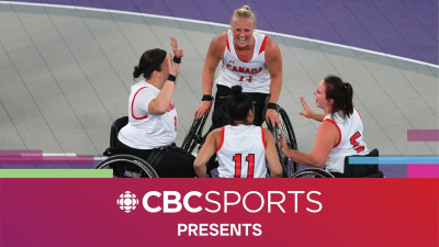 2026 IWBF 휠체어 농구 월드 챔피언십, 오타와에서 열린다