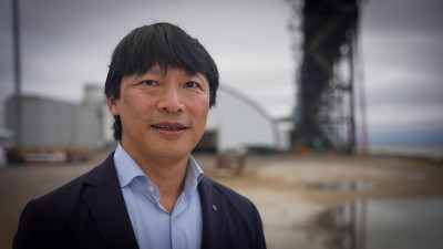 처칠 항구 및 철도 개선, 마니토바 주총리 제안 LNG 프로젝트 비용의 극히 일부 소요