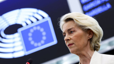 EU, 캐나다의 첫 준회원국 가입 제안