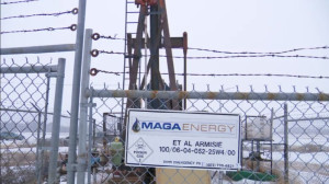 앨버타 에너지 규제 기관, MAGA Energy에 자산 영구 폐기 명령