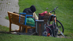 온타리오, 북부 소도시에서 홈리스 문제 심각… 코크레인 지역 1인당 홈리스 비율 최고