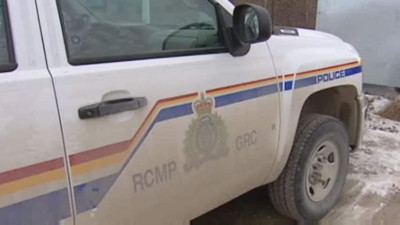 누나부트 나우자트, 2명 사망 사건  RCMP 조사 착수