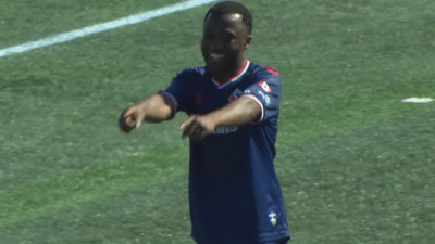 FC 수프라, 아틀레티코 오타와 꺾고 플레이오프 희망 살려