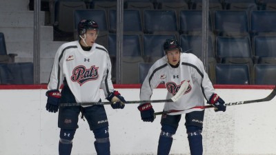 새로운 코치와 젊은 선수단으로 WHL 시즌 반등 노리는 리자이나 팻츠
