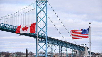 연방 관세 지원금 신청 지연에 기업들 수개월째 답 기다려