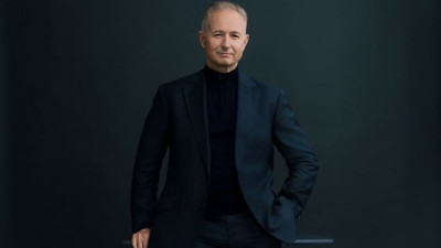 어빙 오일, 유럽 에너지 기업 전 의장 알프레드 스턴 신임 사장 겸 CEO 임명