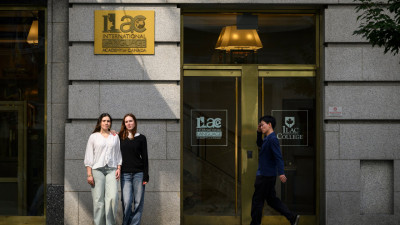 유명 어학원 ILAC 파산 신청 후 갑작스레 폐쇄, 수백 명 학생 발 묶여
