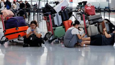 마크 카니 총리, 캐나다 4대 공항 민간 운영 이관 계획 발표