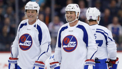 NHL, 위니펙 제츠 역사 통합…초대와 현 구단 기록 합산