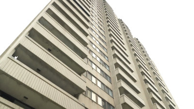 캐나다데이 폭우 피해 복구 지연에 입주민들 불만 고조