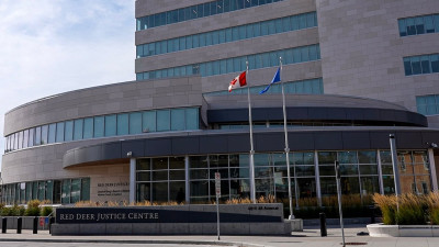 앨버타주 RCMP 대원, 르완다 정부에 경찰 정보 유출 혐의 재판에서 혐의 입증 마무리