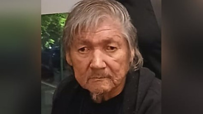 위니펙 경찰, 72세 실종 남성 관련 은색 경보 발령