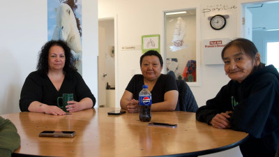산니클루악 여성 쉼터, 개관 지연… 리모델링 필요