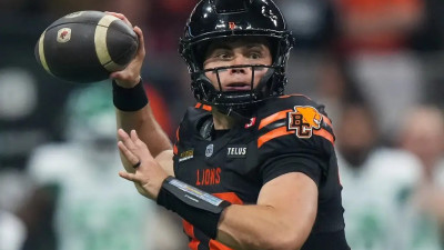 CFL 주간 선수, Rourke, Adams, Blanchard 선정