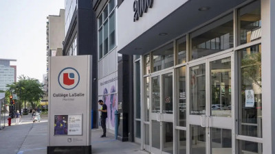 몬트리올 라살 칼리지, 채권자 보호 연장 결정... 3천만 달러 벌금 부담