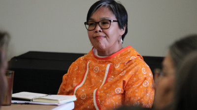 누나부트 연방 하원의원, 이해 충돌 의혹 관련 지출 인정