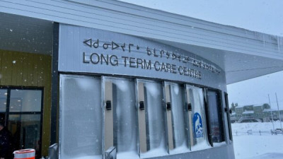 누나부트, 장기 요양 부족으로 노인들 역외 거주…NTI, 대책 촉구