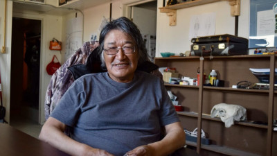이누이트 영화감독, 캐나다 최고 예술상 수상