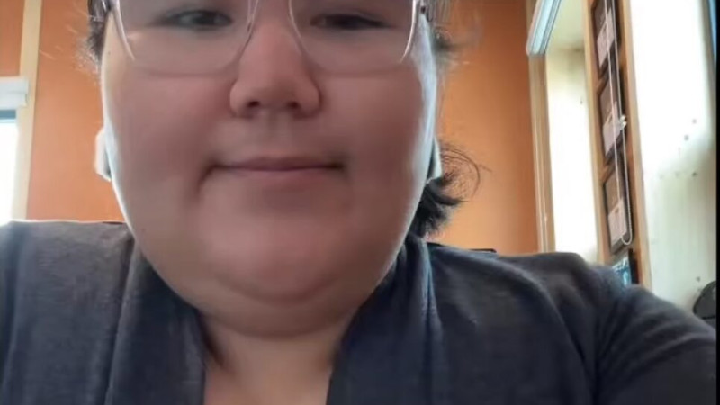 누나식 캉기르숙 시장, 단 1표 차이로 선출