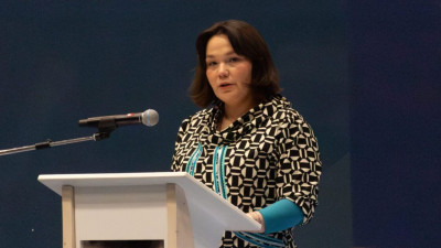 키발릭 무역 박람회, 역대 최대 규모 기록