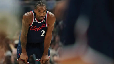 NBA, 클리퍼스 샐러리캡 규정 위반 조사 마무리...카와이 레너드 제재