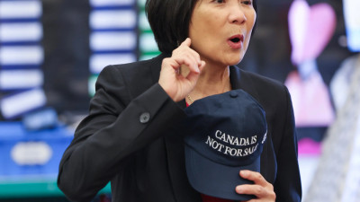 토론토, 모든 공립학교에 무상 급식 확대 시행